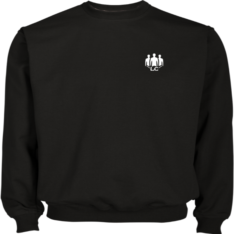 Sudadera Basica