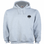 Sudadera con Capucha