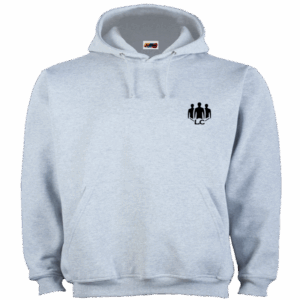 Sudadera con Capucha